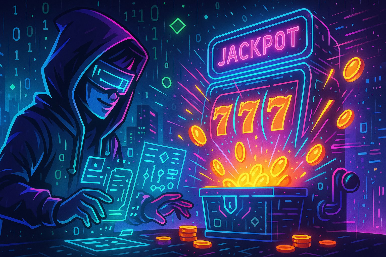 77777x